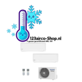 Panasonic multi-split