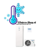 Panasonic Warmtepomp