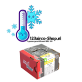 Montage schroeven/pluggen