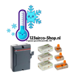 Werkschakelaars en Lasdoppen