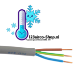 Kabels 230 / 380 volt