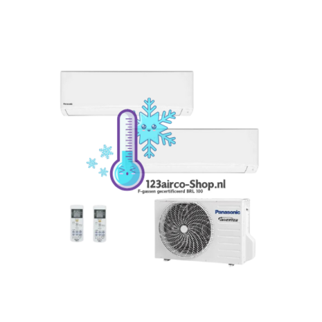 TZ Panasonic incl. Nanoex &amp; wifi