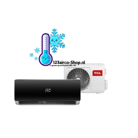 TCL Split Airco TAC