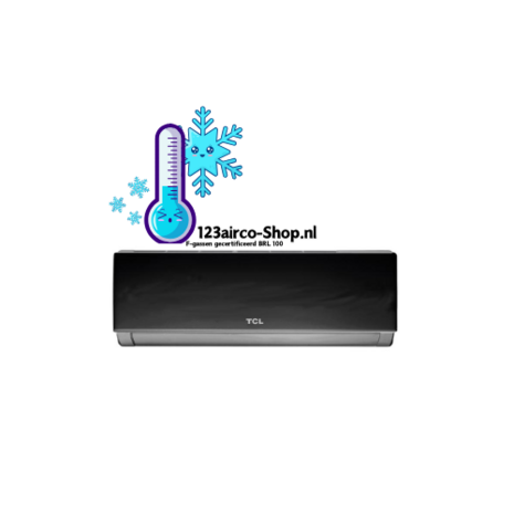 TCL Split Airco TAC
