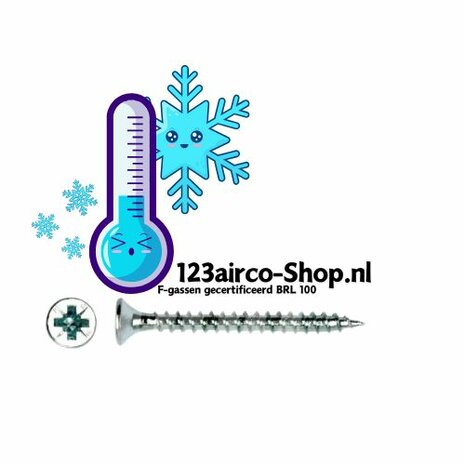 PGB Spaanplaatschroef VZK-Z 4x40 200 stuks