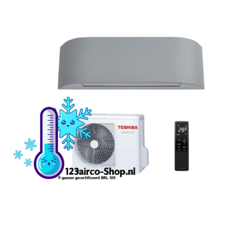 Toshiba Haori 123airco-shop.nl